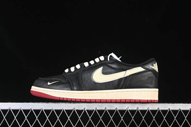 Picture of Air Jordan 1 LOW _SKUfw21170407677498835fw